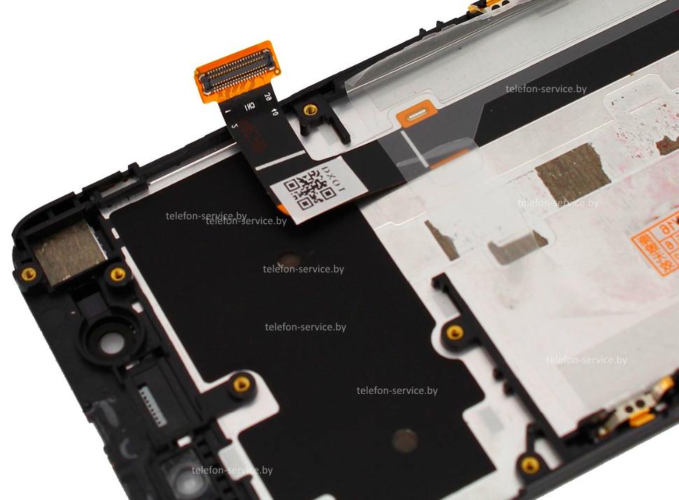 ремонт телефона Lenovo