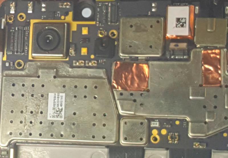 ремонт телефона Lenovo