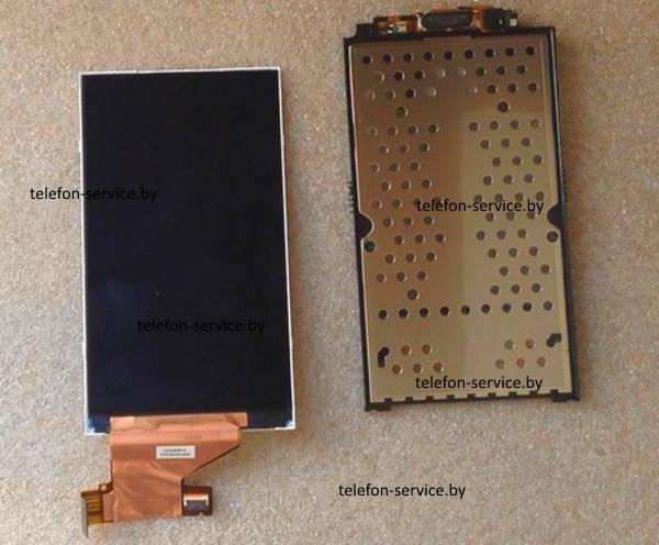 замена экранов мобильных телефонов