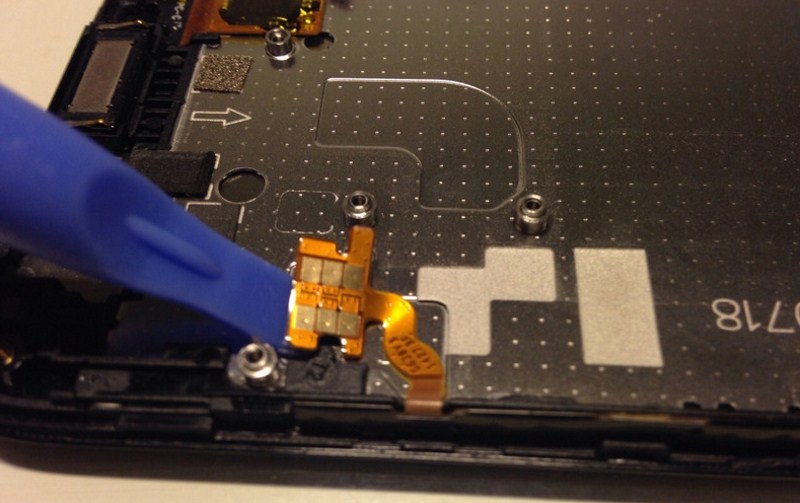 ремонт телефона Huawei