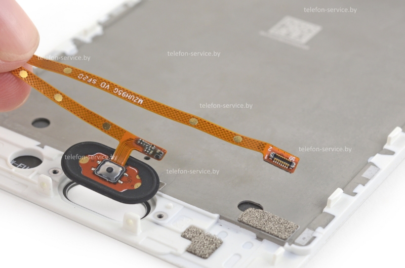 ремонт телефона Meizu